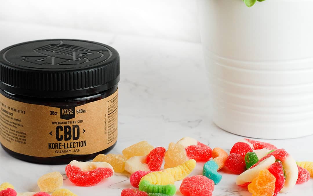 Why CBD Makes a Great Gift