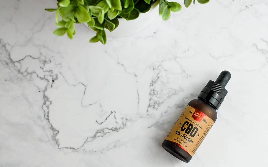 Things to Know About Choosing the Best CBD Tincture Oil