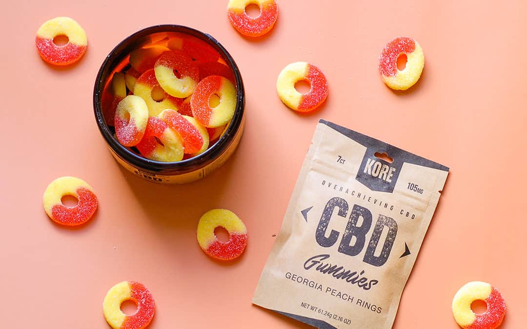 4 Best CBD Products for the Holidays