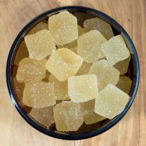 CBD Natural Gummies